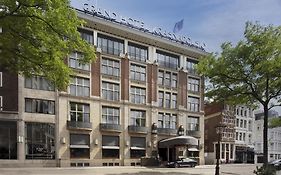 NH Collection Amsterdam Grand Hotel Krasnapolsky