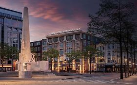NH Collection Amsterdam Grand Hotel Krasnapolsky